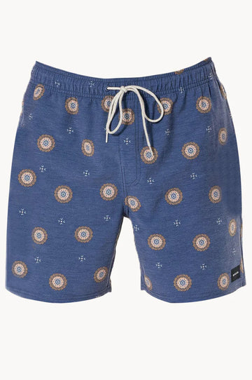 RIP CURL FUN TIMES VOLLEY - NAVY