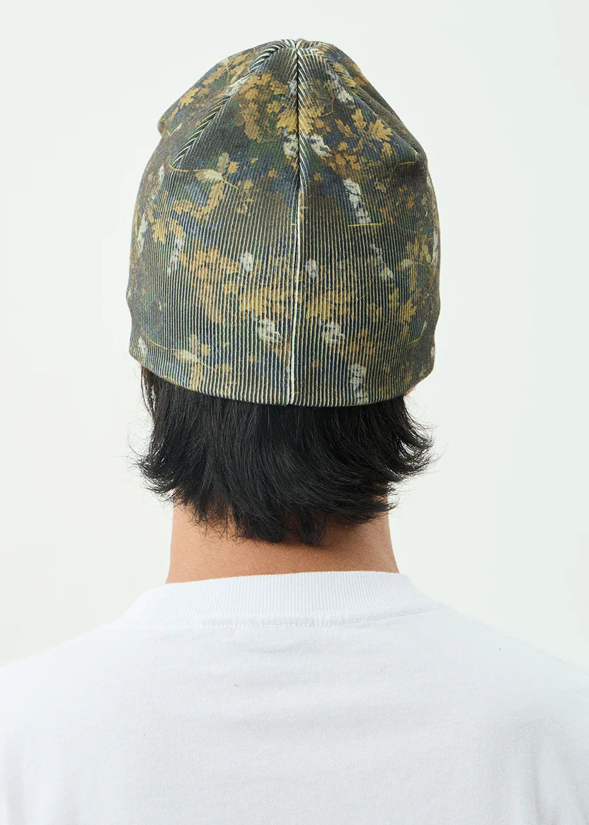 AFENDS FIND ME RECYCLED BEANIE - FIND ME