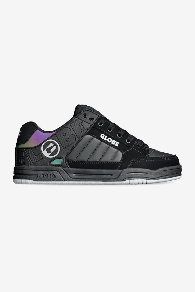 GLOBE TILT- BLACK / OIL