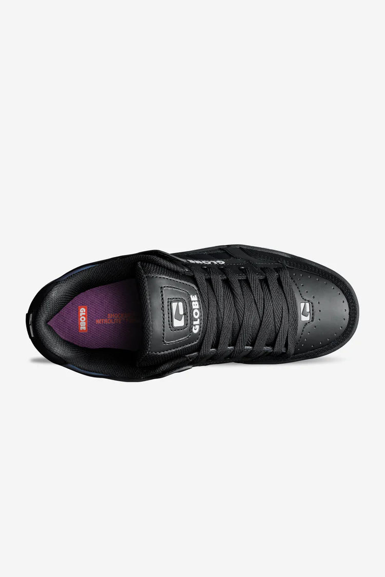 GLOBE TILT- BLACK / OIL