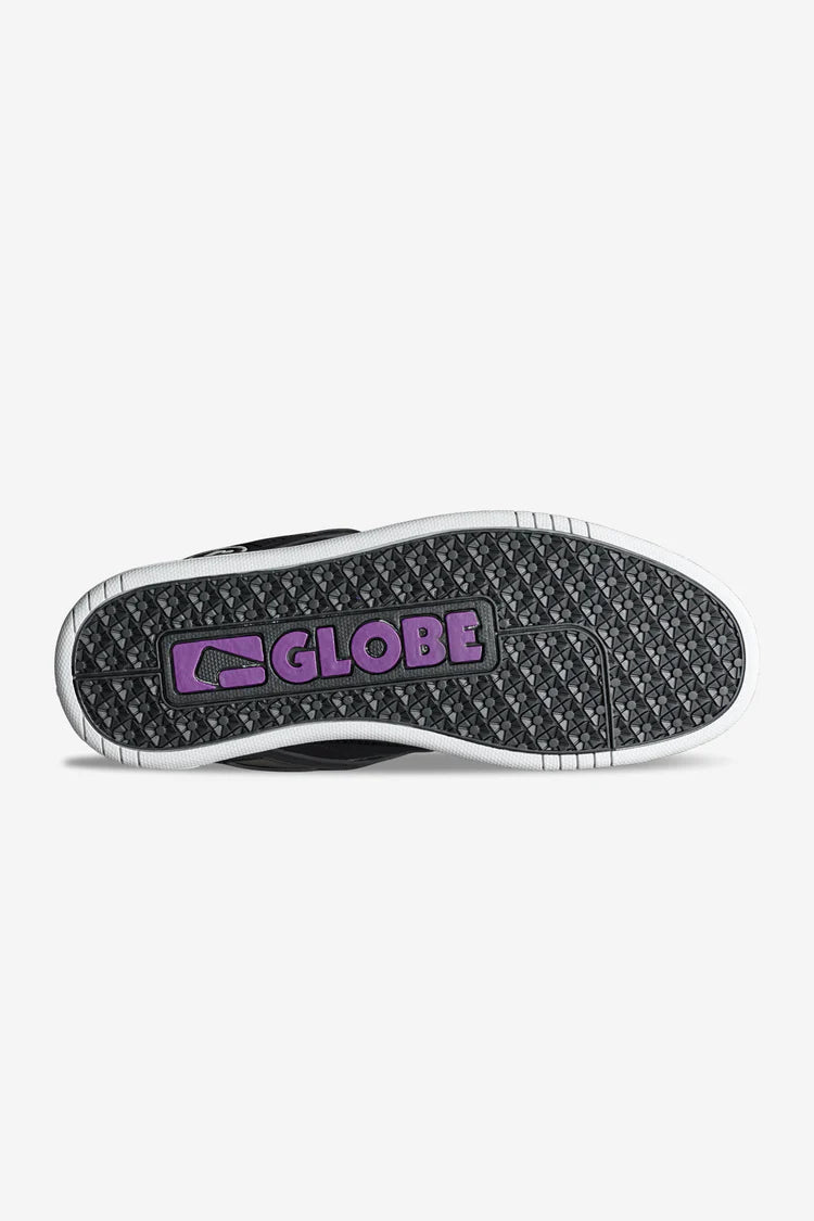 GLOBE TILT- BLACK / OIL