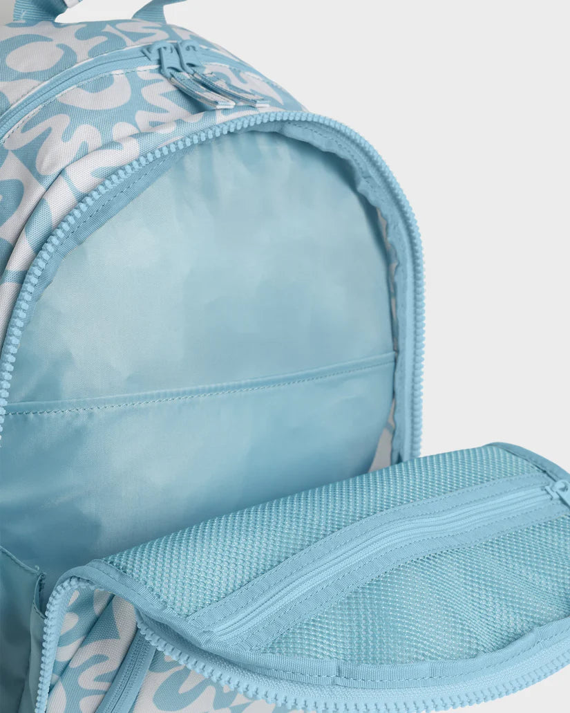 BILLABONG LOST ON YOU ROADIE JUNIOR - MISTY BLUE