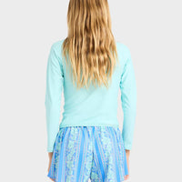 BILLABONG HAPPY HIBISCUS SWIM VOLLEY - MULTI