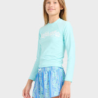 BILLABONG HAPPY HIBISCUS SWIM VOLLEY - MULTI