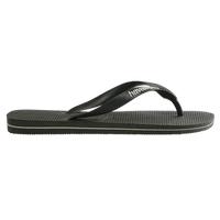 HAVAIANAS TOP RUBBER LOGO - VERDE GREEN