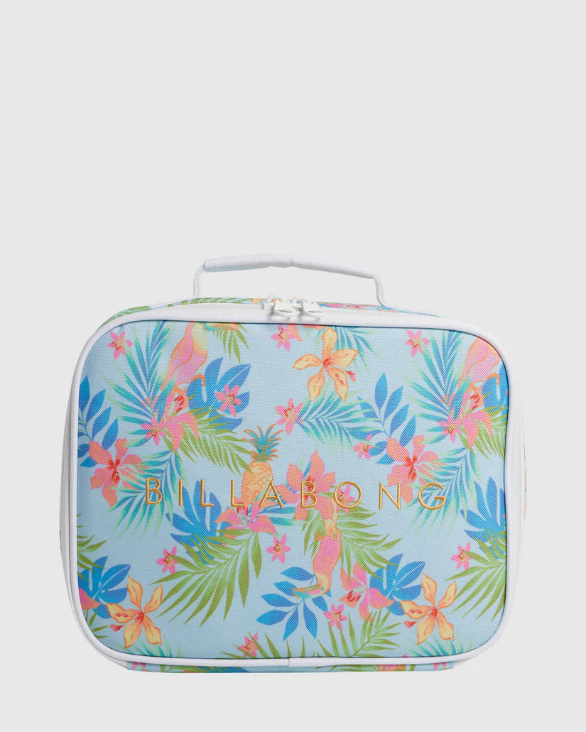 BILLABONG IN DA JUNGLE LUNCH BOX