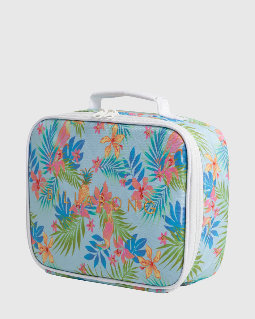 BILLABONG IN DA JUNGLE LUNCH BOX