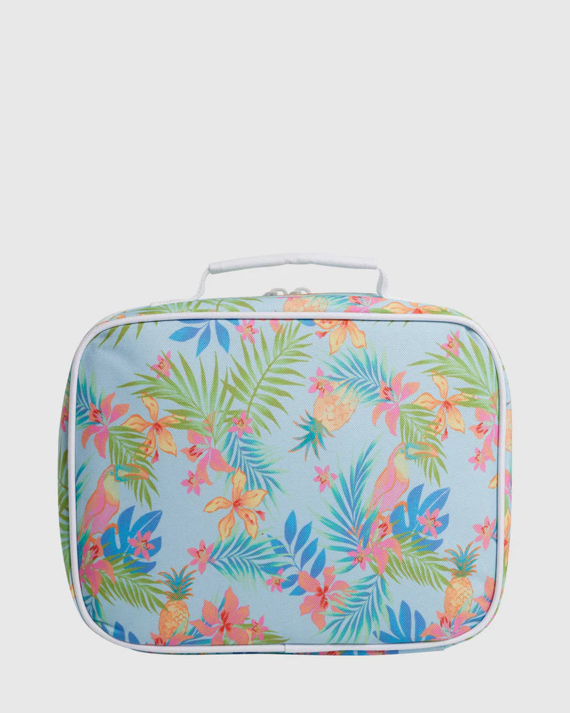 BILLABONG IN DA JUNGLE LUNCH BOX
