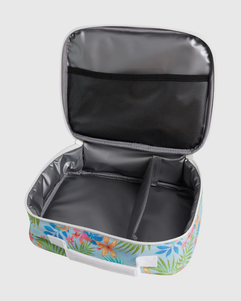 BILLABONG IN DA JUNGLE LUNCH BOX