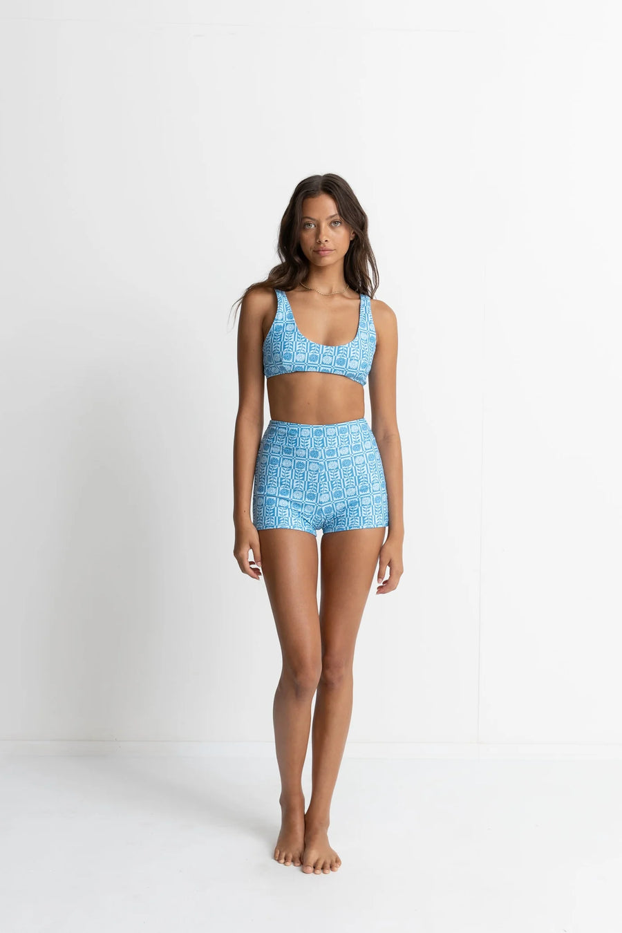 RHYTHM JOURNEY SURF SHORT