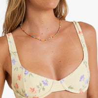 BILLABONG KISMET GEORGIA BRA