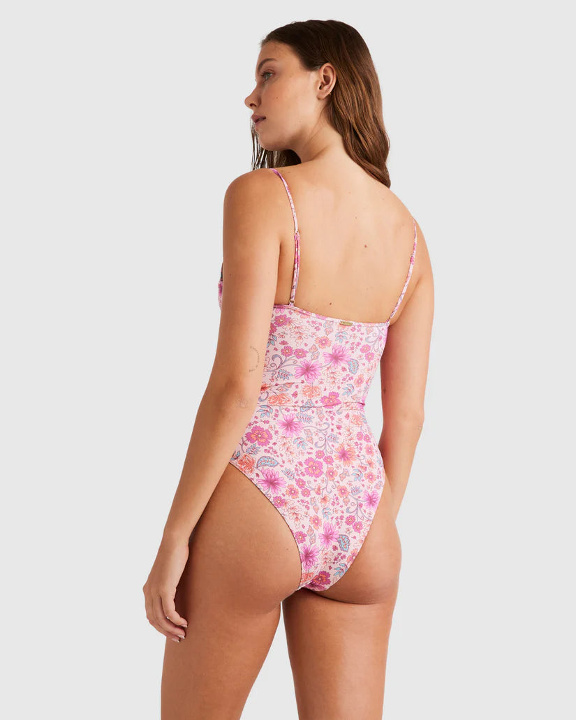 BILLABONG LA PLAGE AVA ONE PIECE