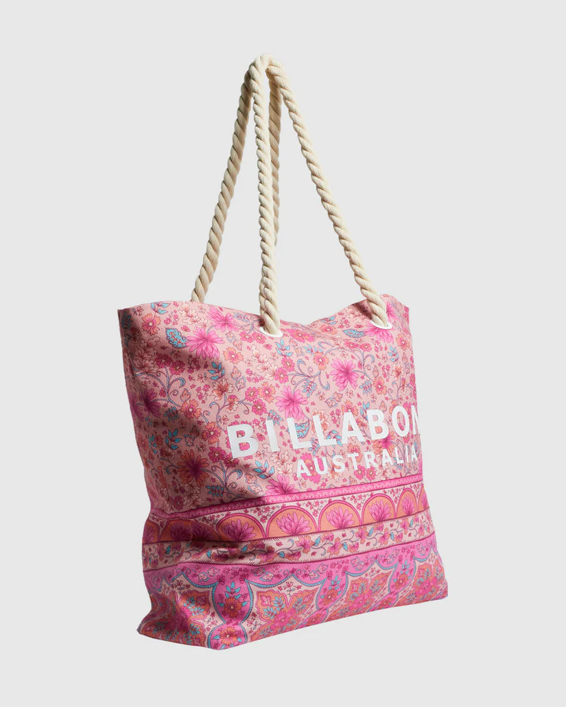 BILLABONG LA PLAGE BEACH BAG