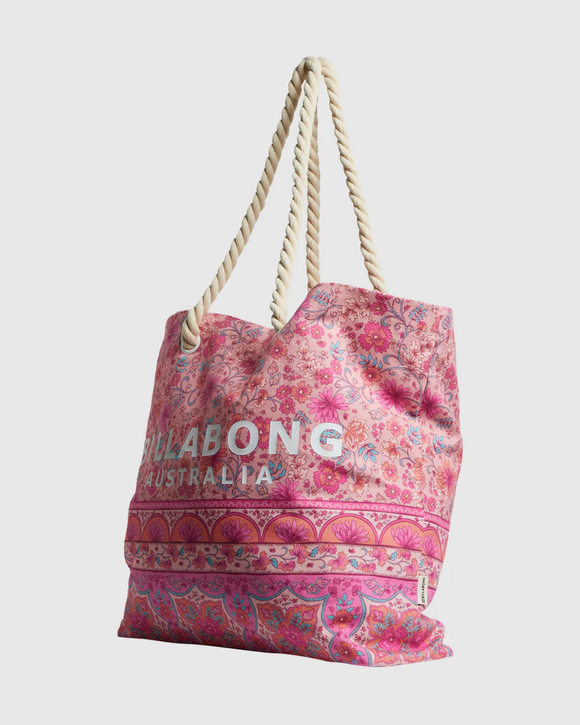 BILLABONG LA PLAGE BEACH BAG