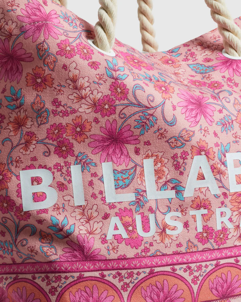 BILLABONG LA PLAGE BEACH BAG