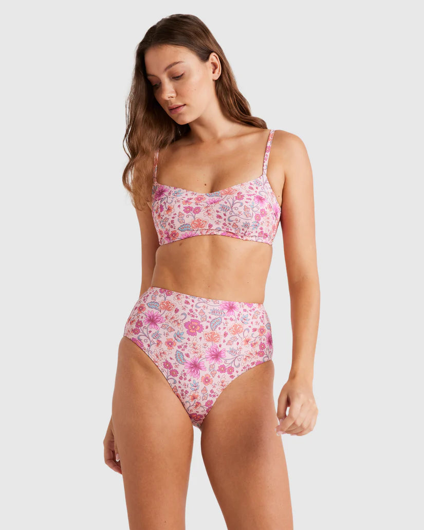 BILLABONG LA PLAGE HIGH RETRO PANT