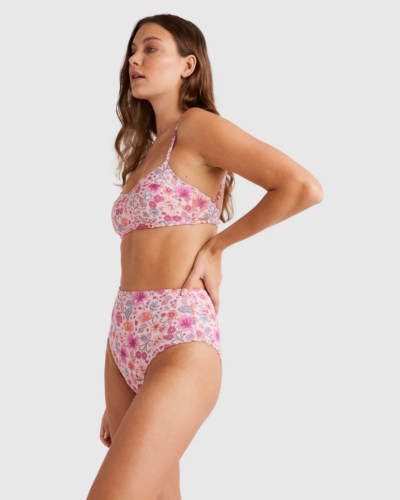 BILLABONG LA PLAGE HIGH RETRO PANT