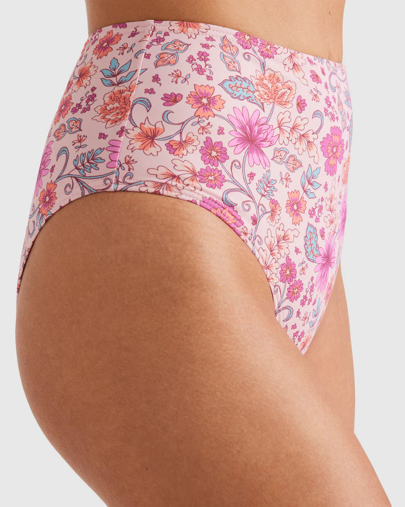 BILLABONG LA PLAGE HIGH RETRO PANT