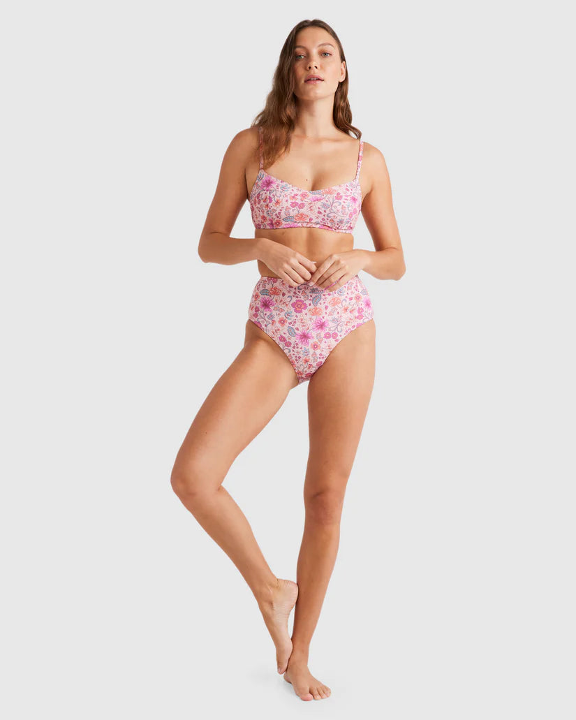 BILLABONG LA PLAGE HIGH RETRO PANT