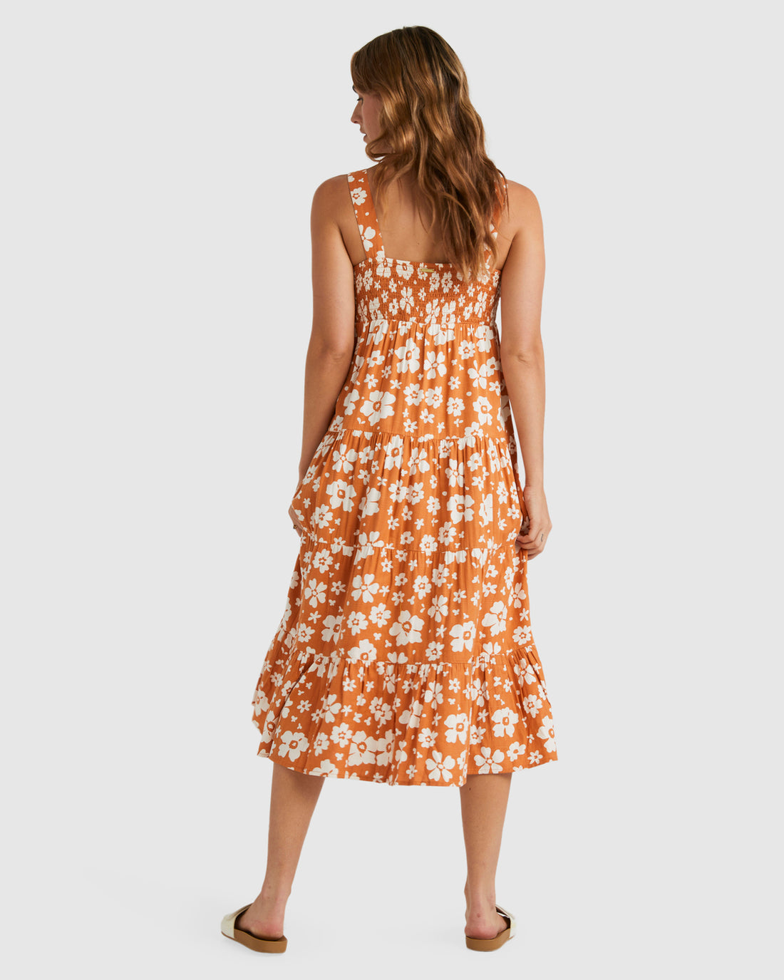 BILLABONG LOLITA SHINE ON DRESS