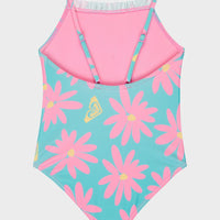 ROXY MARGUERITE TW ONE PIECE - POLYNYA BIG DREAMS MINI