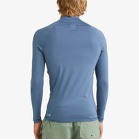 QUIKSILVER ALL TIME LONG SLEEVE MENS