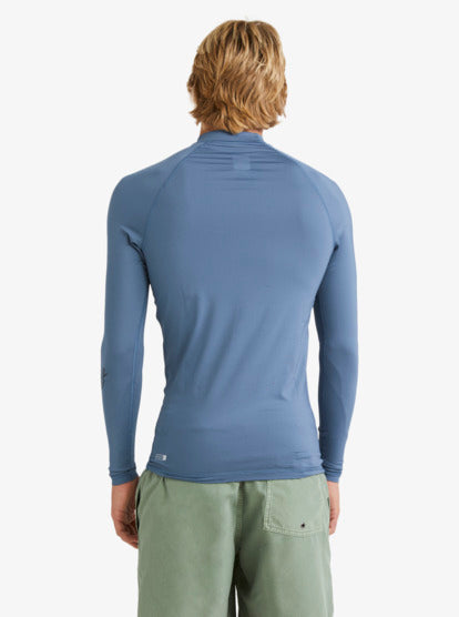 QUIKSILVER ALL TIME LONG SLEEVE MENS