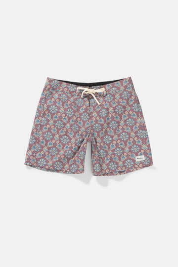 RHYTHM STRAND TRUNK - MERLOT