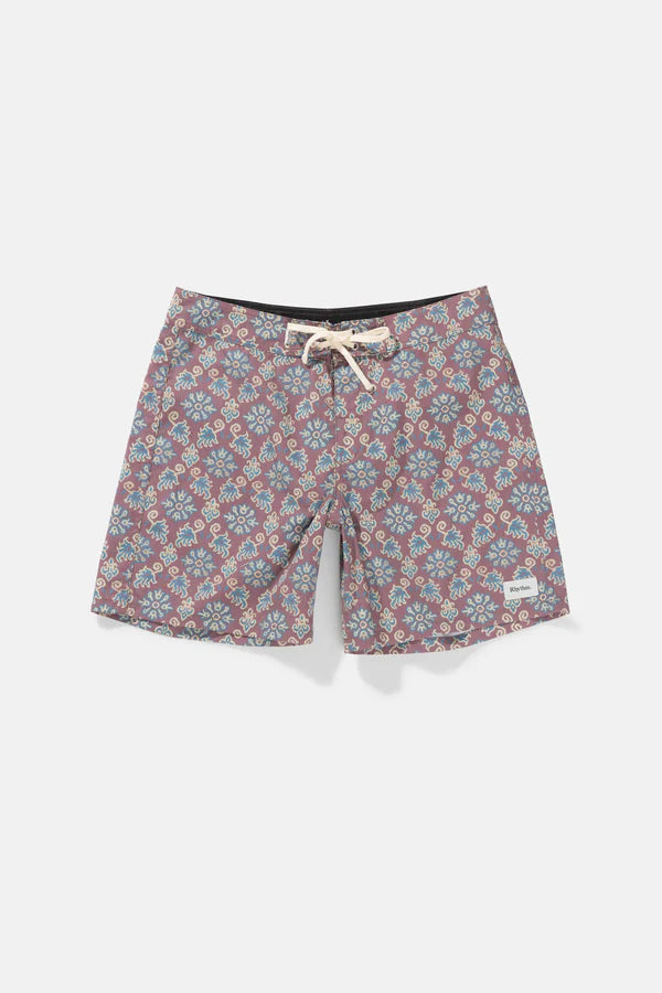 RHYTHM STRAND TRUNK - MERLOT