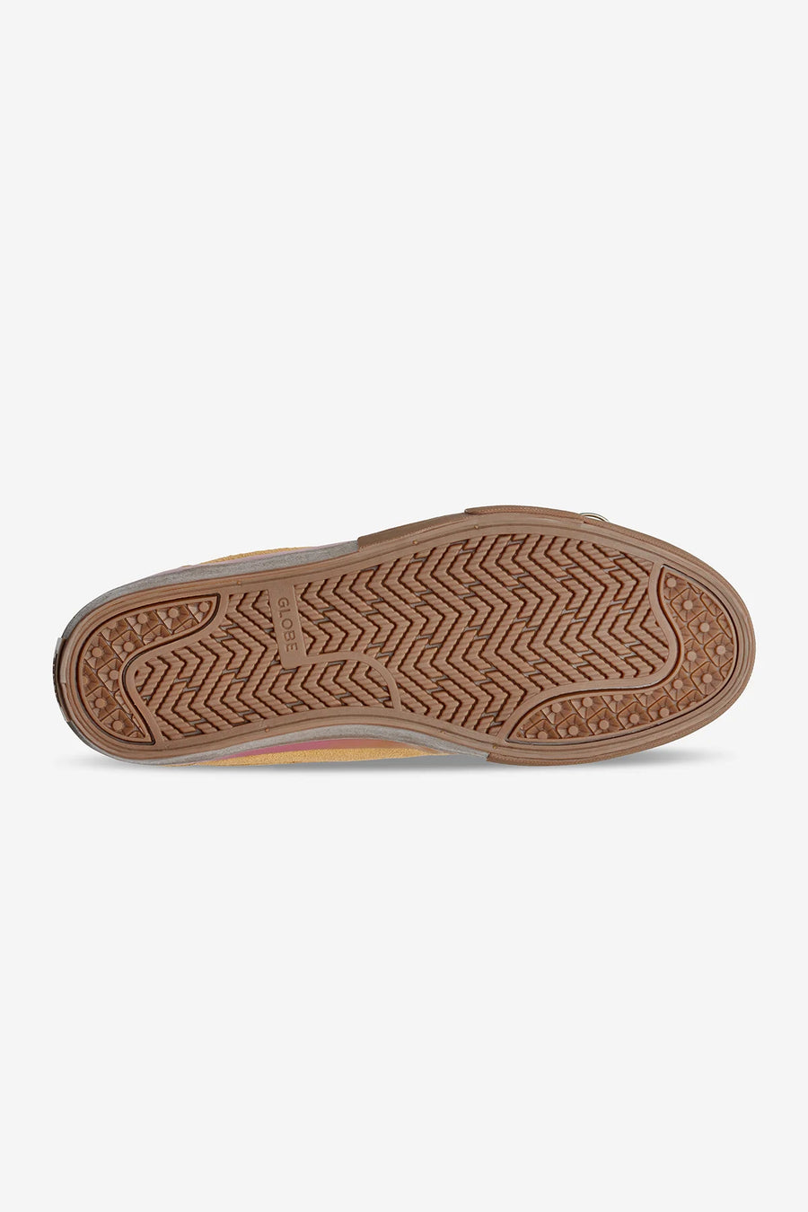 GLOBE MAHALO PLUS - CURRY/GUM