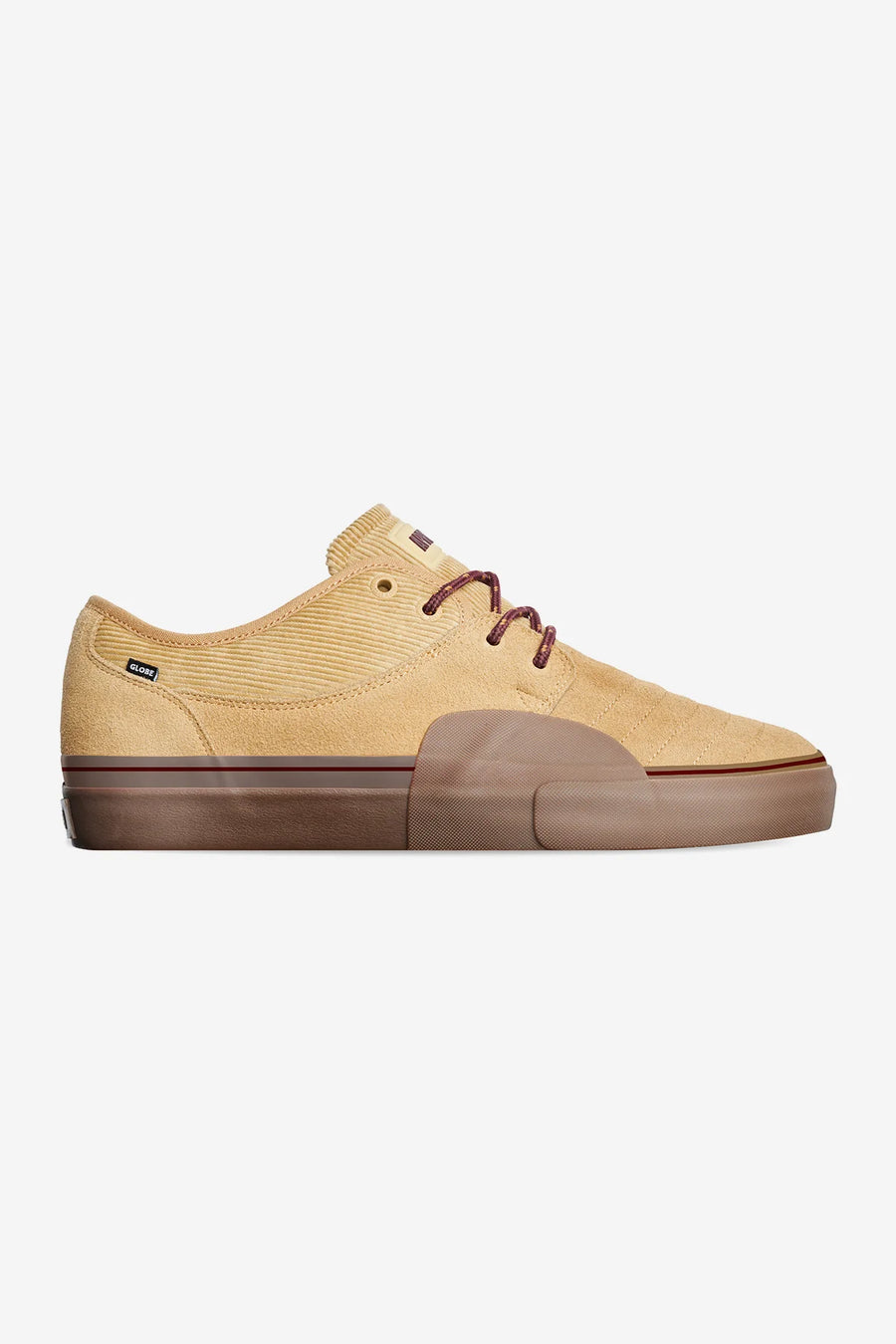 GLOBE MAHALO PLUS - CURRY/GUM