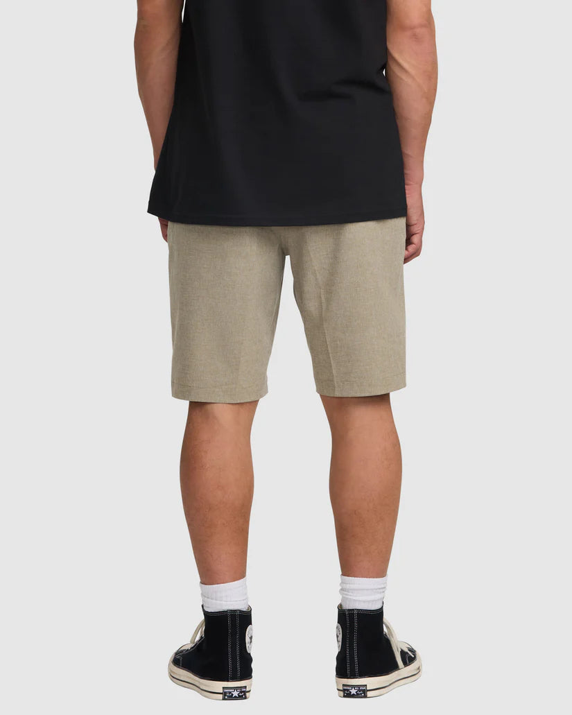 BILLABONG CROSSFIRE SUBMERSIABLE - KHAKI