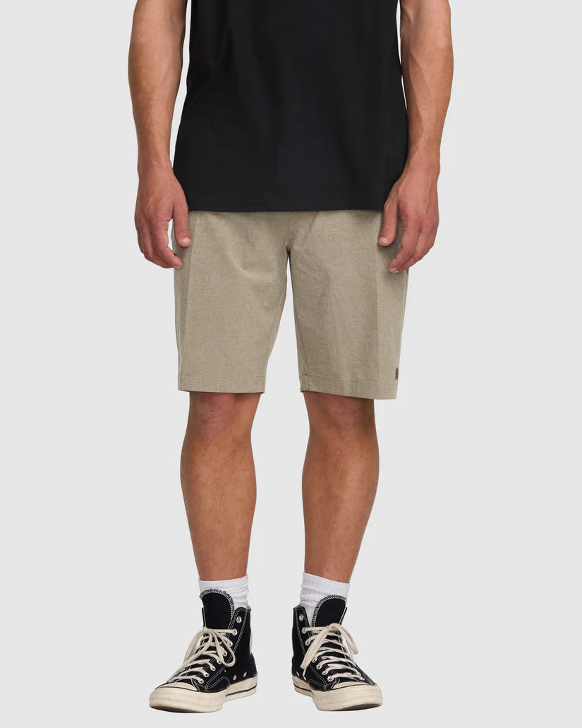 BILLABONG CROSSFIRE SUBMERSIABLE - KHAKI