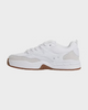 DC ASCEND - WHITE/GUM