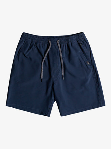 QUIKSILVER OCEAN ELASTIC SHORTS