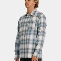BILLABONG SCRIPT FLANNEL - WBL