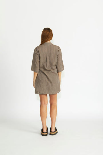 FLORANCE BOHEMIA NINA SHORT