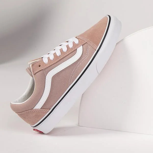 VANS OLD SKOOL - ETHEREA/ TRUE WHITE