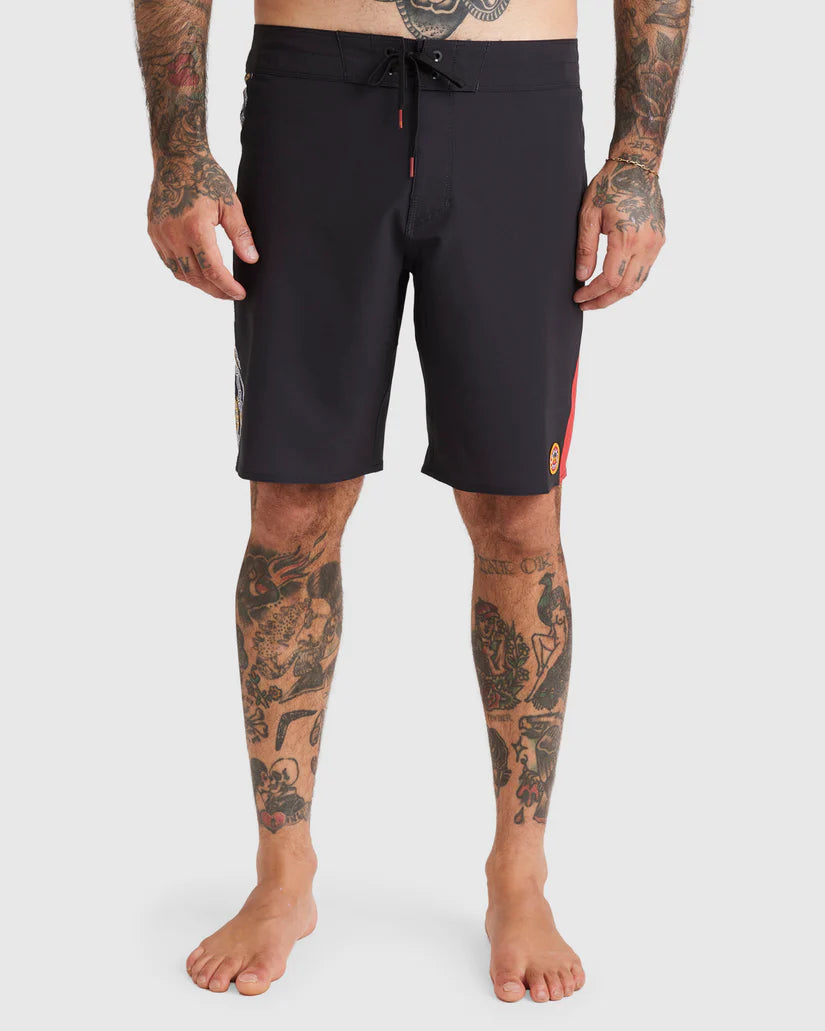 BILLABONG OTIS DBAH PRO