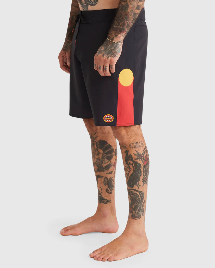 BILLABONG OTIS DBAH PRO