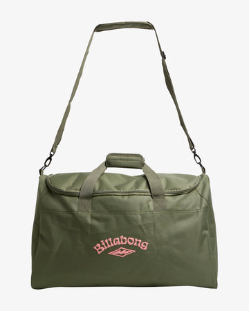 BILLABONG PARADISE WEEKENDER - ARMY