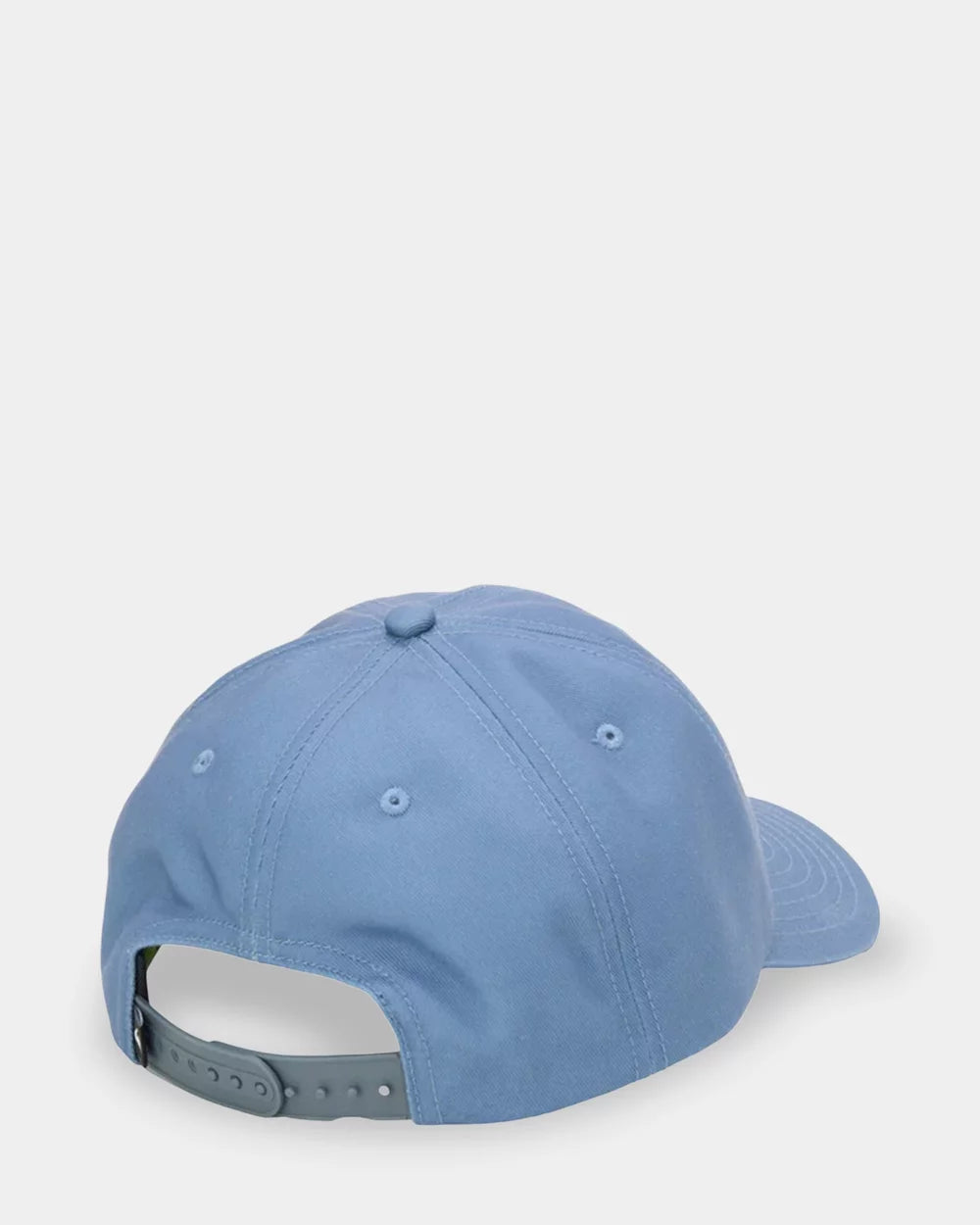 QUIKSILVER PIERDROP CAP - CHINA BLUE