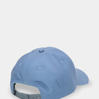 QUIKSILVER PIERDROP CAP - CHINA BLUE