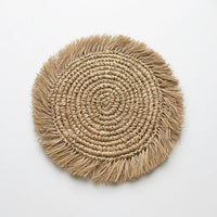 REEF CUSHION VISTA HIGHER - VINTAGE/TAN