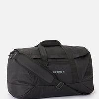 RIP CURLPACKABLE DUFFLE 35L - MIDNIGHT