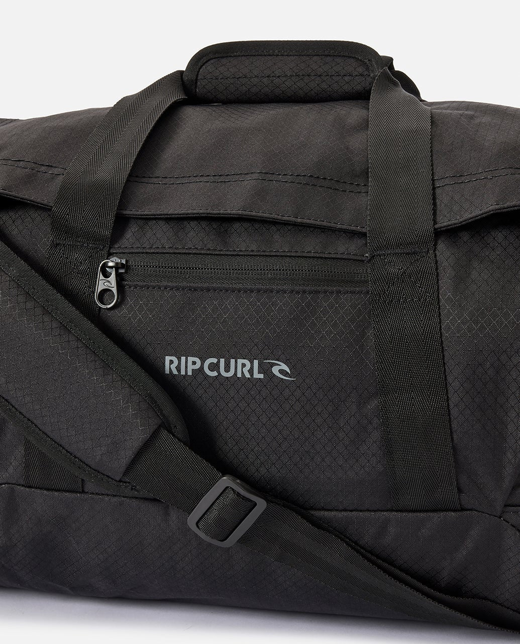 RIP CURLPACKABLE DUFFLE 35L - MIDNIGHT