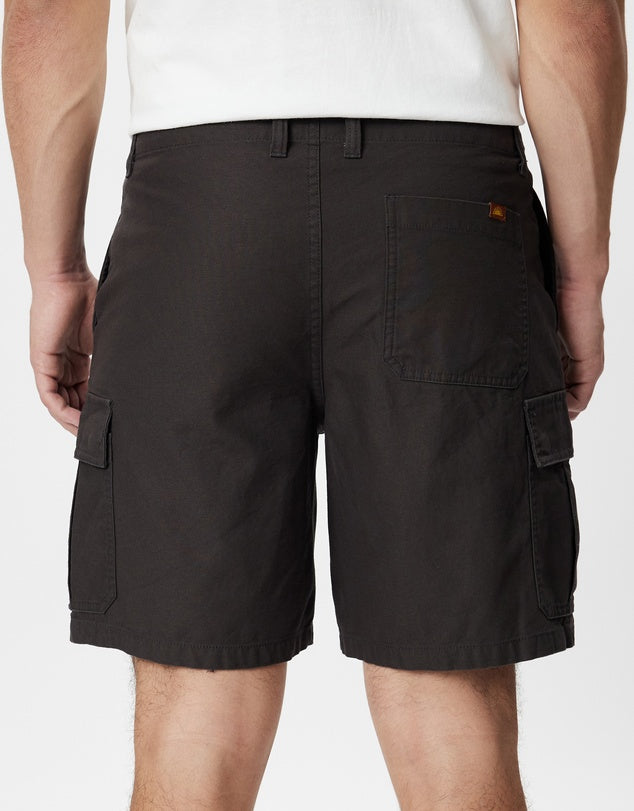 RHYTHM POCKET MASTER CARGO - CHARCOAL
