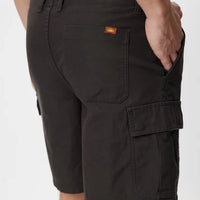 RHYTHM POCKET MASTER CARGO - CHARCOAL