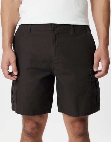 RHYTHM POCKET MASTER CARGO - CHARCOAL