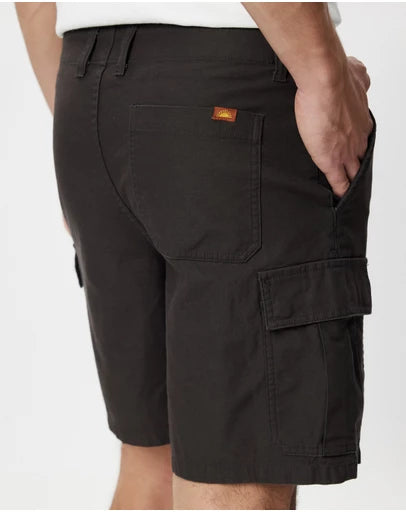 RHYTHM POCKET MASTER CARGO - CHARCOAL